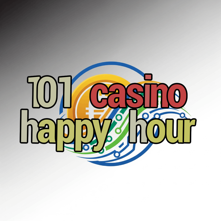 101 casino happy hour